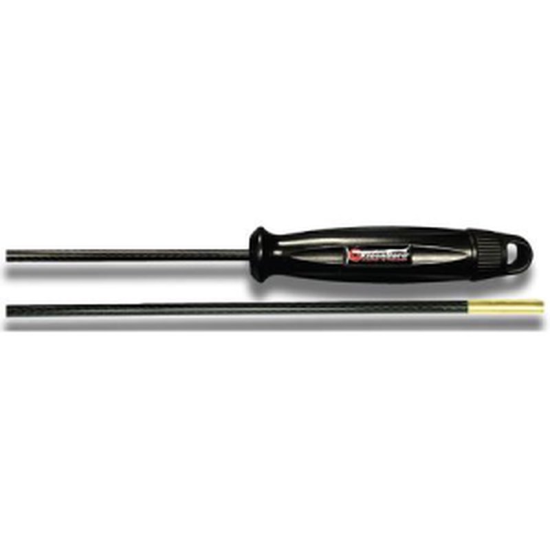 Kleen-Bore Super Carbon Fiber Cleaning Rod 22-6.5mm 44" SCF-44-22-6.5