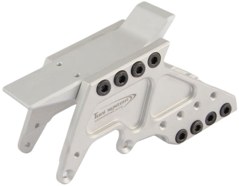 Toni System Multiple Red Dot for Glock 17/34 Gen 4 & More Red Dot Sight Mount