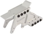 Toni System Multiple Red Dot for Glock 17/34 Gen 4 & More Red Dot Sight Mount