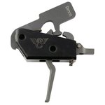 Wilson Combat TTU Flat-Face Two-Stage 9mm AR9 Trigger TR-TTU-9MM-F