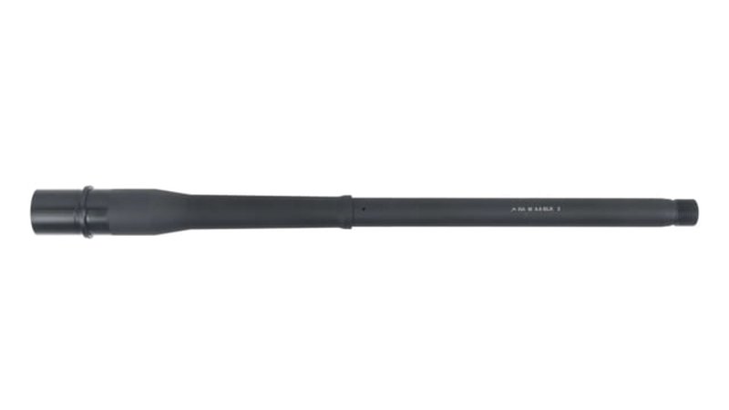 Rainier Arms Match Series 8.6BLK AR-10 Threaded Barrel