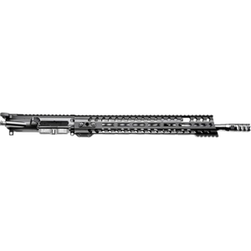 POF-USA Renegade+ AR-15 Complete Upper 5.56 NATO 13.75" Pinned Barrel