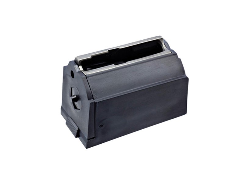 Ruger 77/17 Rotary Magazine 17 Hornet 6rd Black OEM