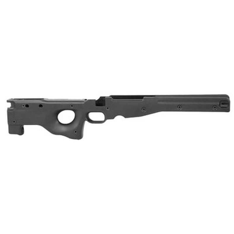 Accuracy International AICS Stock Sides SA 1.5 Black LH 3912 RH 3913