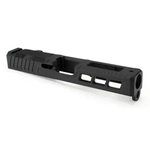 Zaffiri Precision ZPS.3 Slide Glock 19 Gen 3 Top Ported Cerakote
