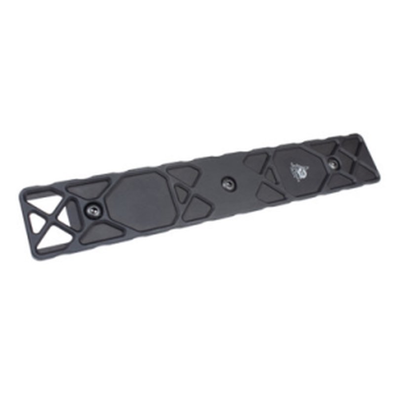ODIN Works ACC-ML-ARCA-RAIL-9 M-LOK to ARCA Conversion Rail 9 in