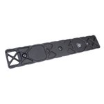 ODIN Works ACC-ML-ARCA-RAIL-9 M-LOK to ARCA Conversion Rail 9 in