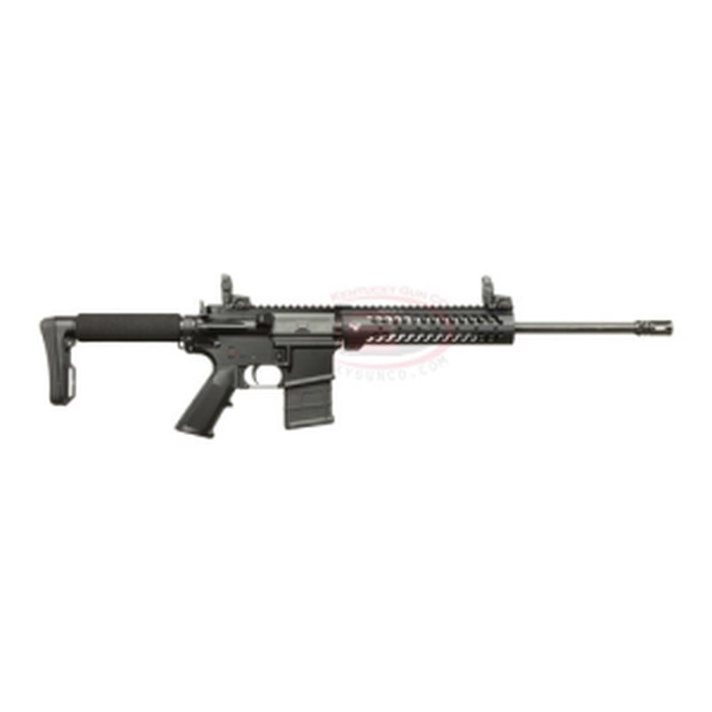 DOUBLE STAR C3 Constant Carry Carbine 5.56 16-inch w/Sights 30rd