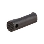 Sig Sauer Magazine Catch for AR-15 Blue Anodized Finish