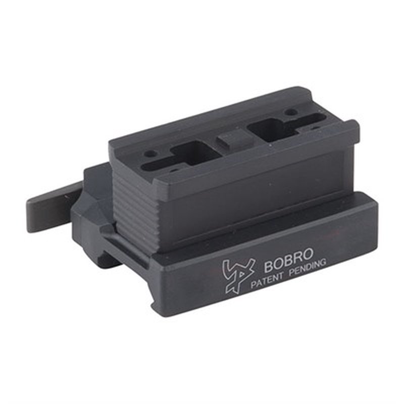 AIMPOINT QD RING MOUNT