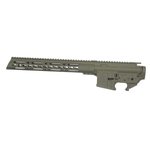 American Tactical MilSport 223/5.56 Upper/Lower Receiver Combo with ODG Finish