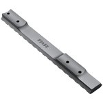 Weaver 1-Piece Extended Multi-Slot Picatinny Scope Base Savage 10, 11, 12, 14, 16 SA 20 MOA (6-48)