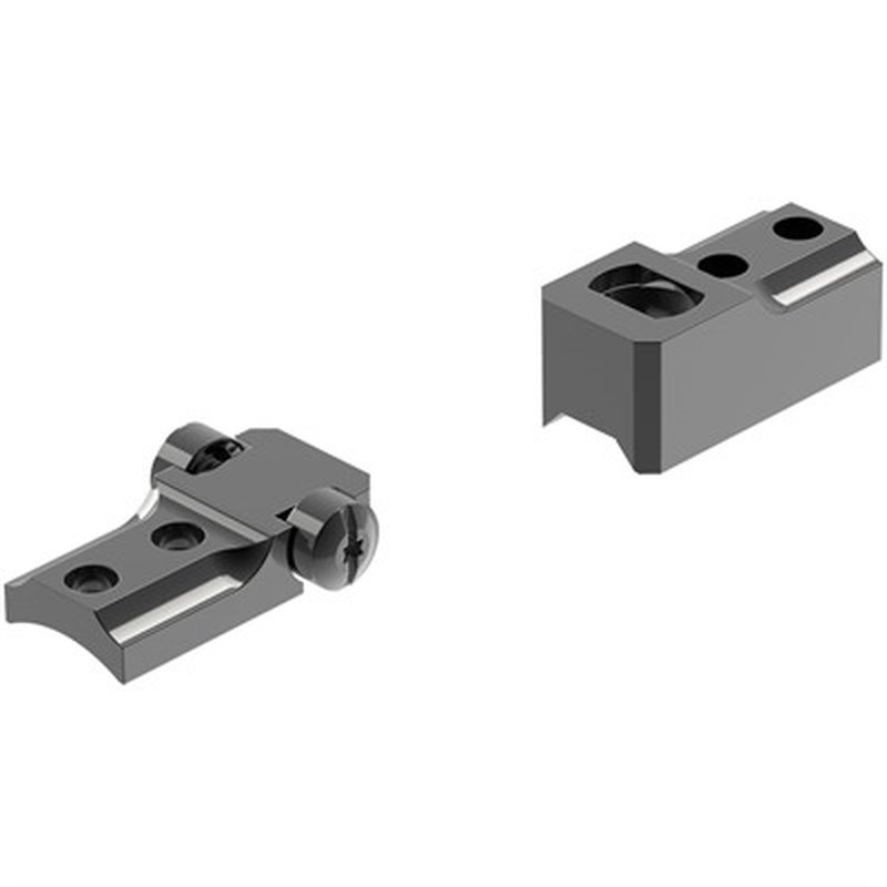 Leupold Standard 2-Piece Rifle Scope Mount Base