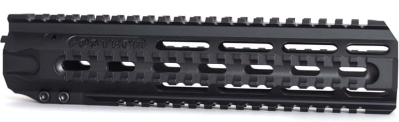 Fostech Mach 4 AR-15 Light Weight Technology Platform Handguard