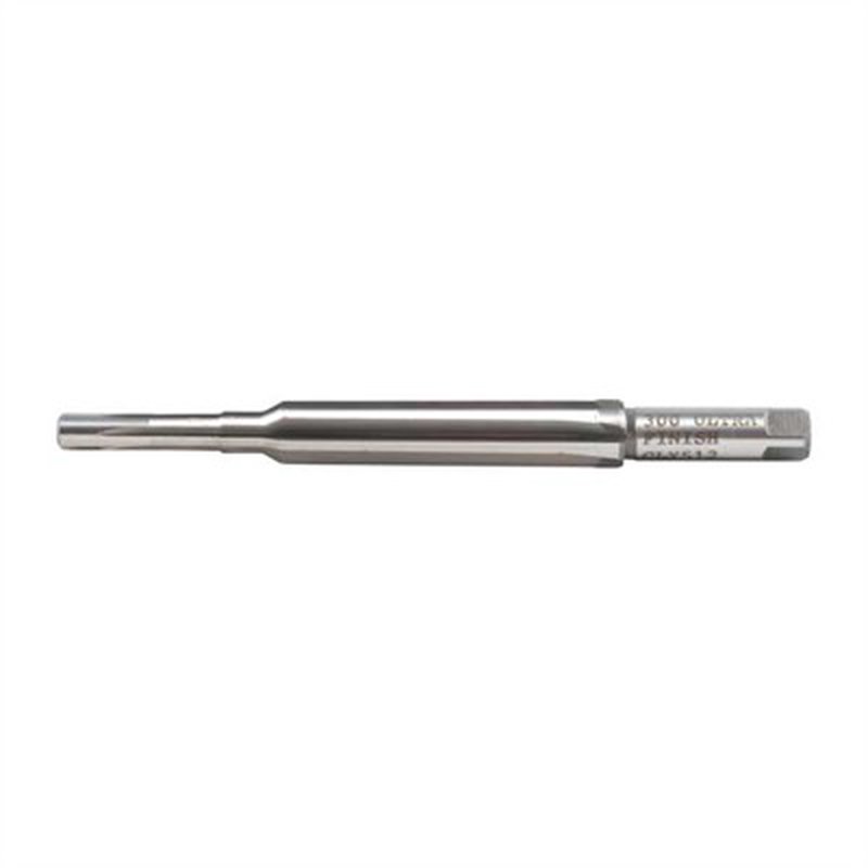 Clymer Rimless Rifle Chambering Reamers M-7 High-Speed Steel
