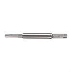 Clymer Rimless Rifle Chambering Reamers M-7 High-Speed Steel