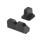 Tyrant Designs Glock Full-Size Suppressor-Height Co-Witness Sights Set