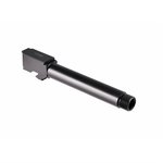 Brownells Match Grade Glock 20 Barrel 9/16-24 Black Nitride
