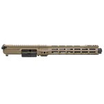 STNGR AR-15 5.56 NATO 11.5in Complete Upper w/12.5in VLCN Handguard, BCG & CH