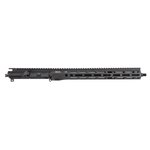 16" 5.56 Hanson Midlength W/15" AR15 BA Logic M-LOK Handguard Complete Upper