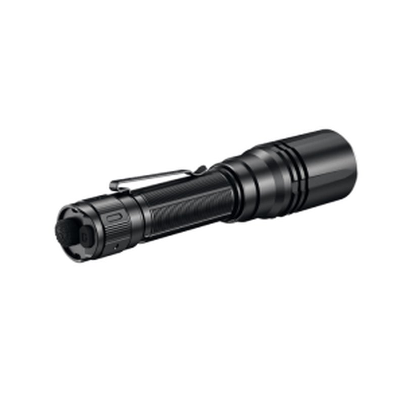 Fenix HT30R White Laser Flashlight