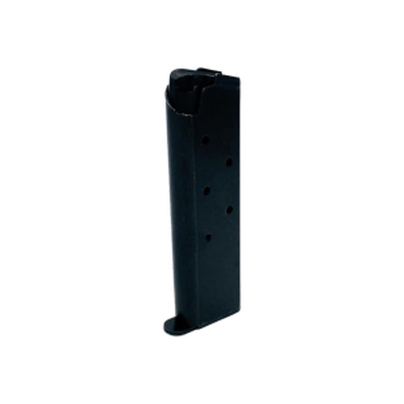 ProMag Rock Island Baby Rock 380 ACP Magazine 7-Round Steel Blue