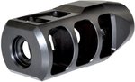 Kexuan Muzzle Brake for .50 Beowulf, 49/64x20