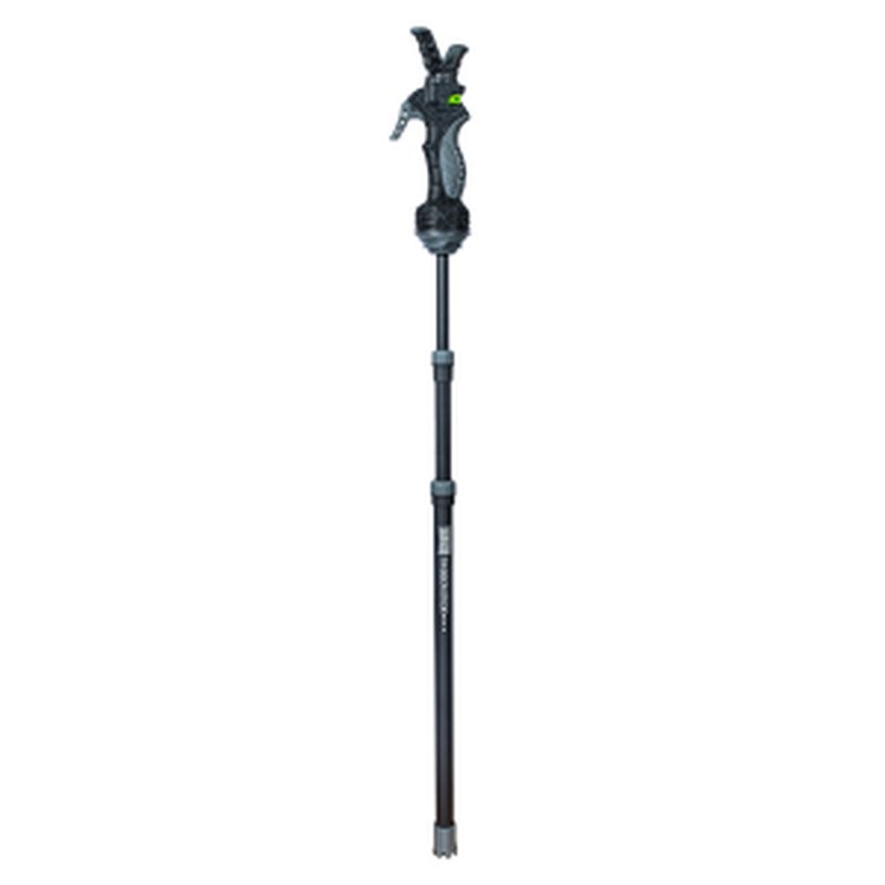 Primos Trigger Stick Gen3 Tall Monopod Black Onyx