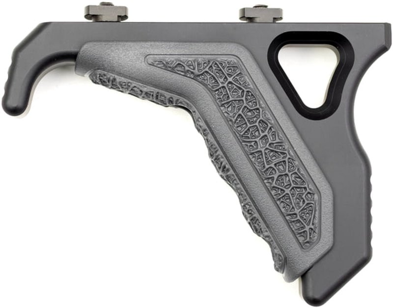 A3 Industries CQB M-LOK Angled Foregrip Nylon Mount