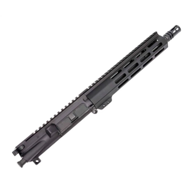 Andro Corp Industries U556103ML 5.56 NATO 10.3in MLOK Complete Upper