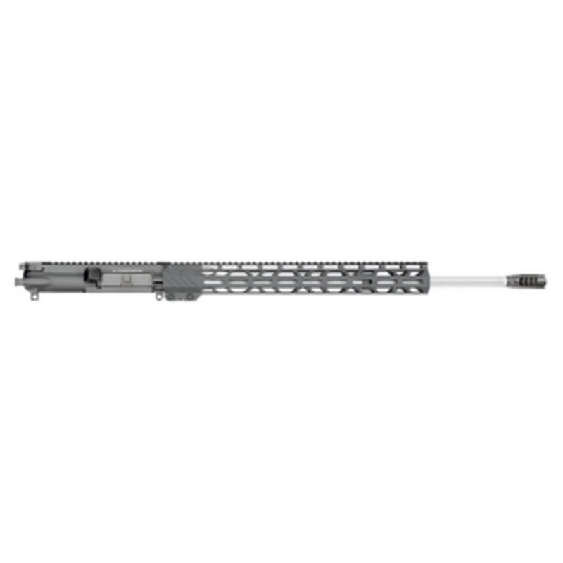ROCK RIVER ARMS 6.5 Creedmoor 24" Predator HP Upper w/ Brake