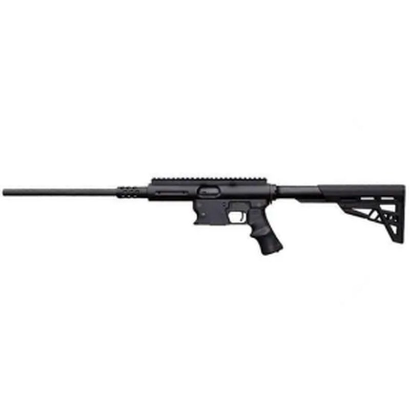 TNW Firearms Aero Survival 45 ACP 16.25 Inch Black Hard Coat Anodized Collapsible Stock
