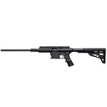 TNW Firearms Aero Survival 45 ACP 16.25 Inch Black Hard Coat Anodized Collapsible Stock