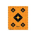 Caldwell Orange Peel Sight-In Target 16" 5-Sheet Pack