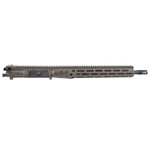 LWRCI ICDI .300 Blackout 16.1in Direct Impingement M-LOK Upper Patriot Brown