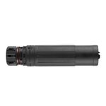 Dead Air Armament Sandman X 7.62mm GMS Silencer DA438 KeyMo Adapter SMXKMBLK
