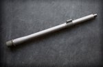 V Seven 5.56 Stainless Match Barrel