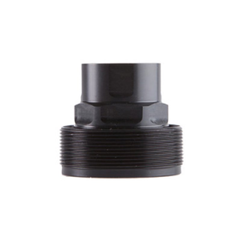 Dead Air Wolverine 5/8-24 Thread Insert With M14/M24/M26 Collars