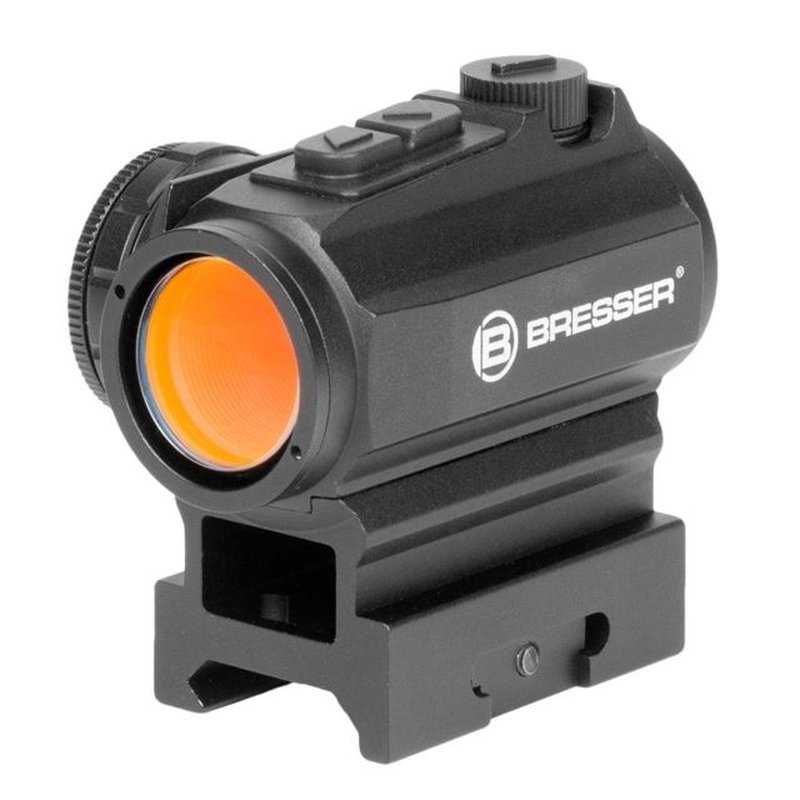 Bresser OMNI-2 1x20 Compact Red Dot Sight