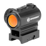 Bresser OMNI-2 1x20 Compact Red Dot Sight