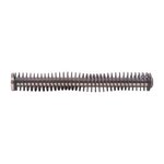 Lone Wolf Dist. Guide Rod Assembly for Glock 17/22/34/35/37 Earth Brown