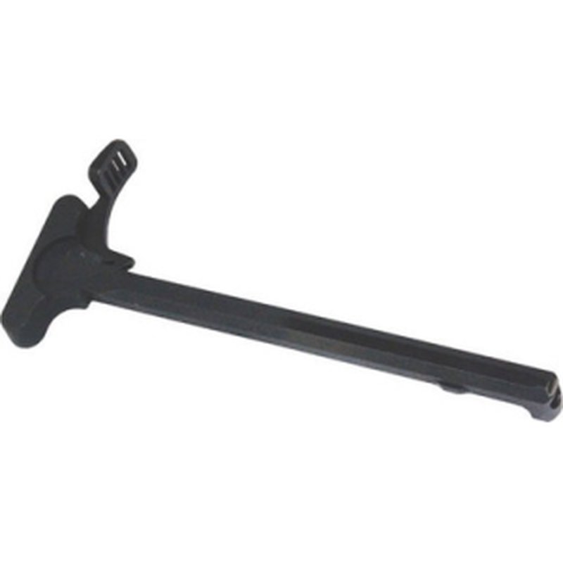 Guntec USA Gen 1 Latch AR-15 Charging Handle Mil-Spec Anodized Black