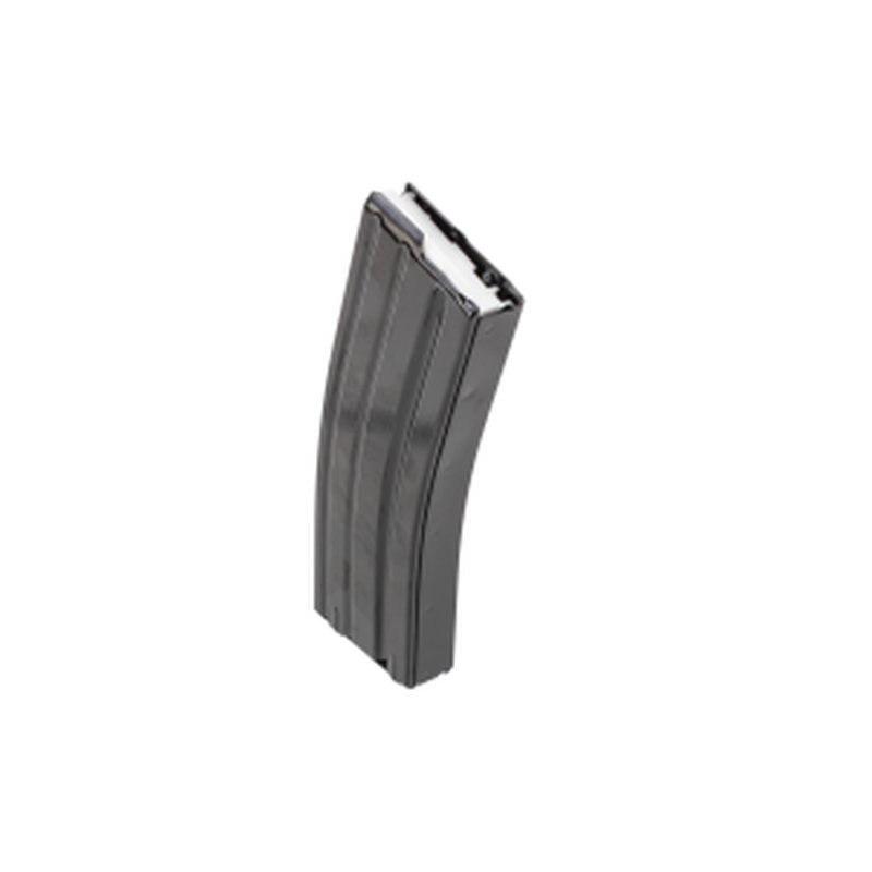 E-Lander 5.56 NATO 30-Round Steel AR-15 Magazine - 10-Pack