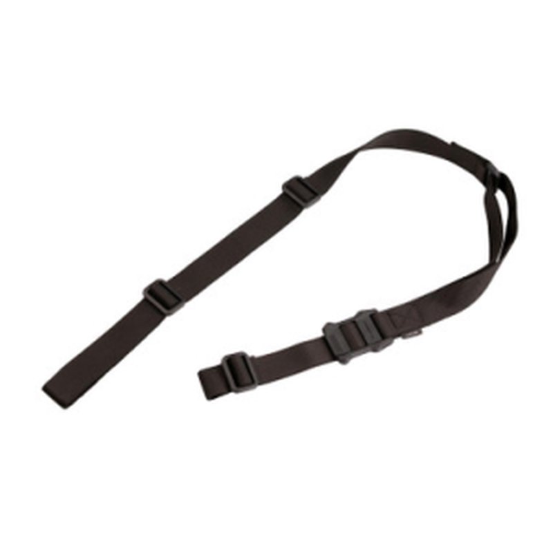 Magpul MS1 Sling Single/Double Point Nylon Black