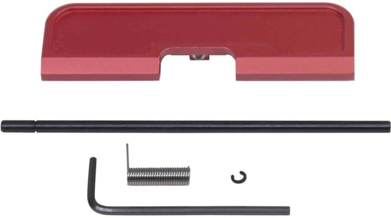 Guntec USA Gen 3 AR-15 Ejection Port Dust Cover Assembly