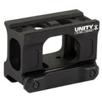 Unity Tactical FAST Micro-s Red Dot Mount (2.26" Optical Height)