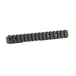MDT Picatinny Scope Bases 20 MOA Aluminum Hard Anodized