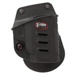 Fobus Evolution S&W M&P Bodyguard .380 CT Red Laser RH