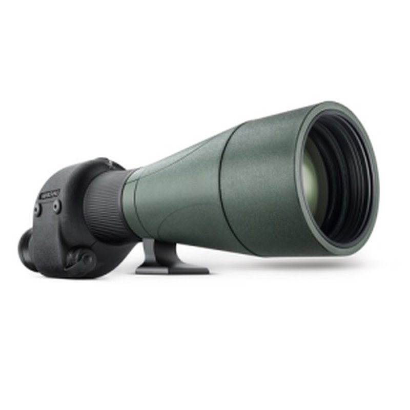 Str 80 Hd Mrad Reticle Spotting Scope - Str 80 Hd 20-60x80mm Mrad Kit