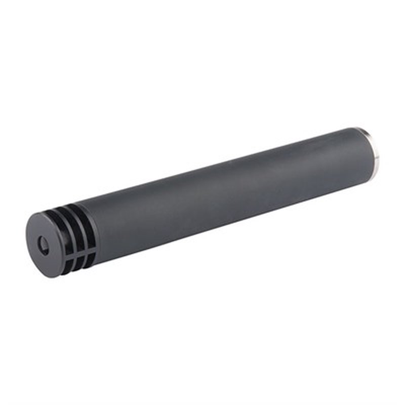 SILENCERCO - HARVESTER SUPPRESSOR 300 WINCHESTER MAGNUM DIRECT THREAD